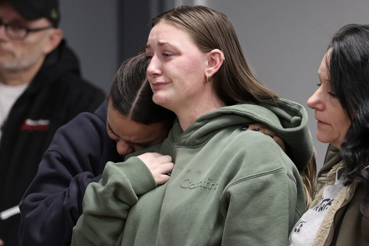 Slain West Virginia National Guard Member Recalled as Caring, Positive at Hometown Vigil